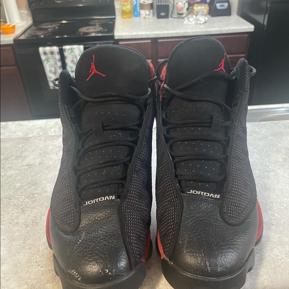 Bred 13s 2013